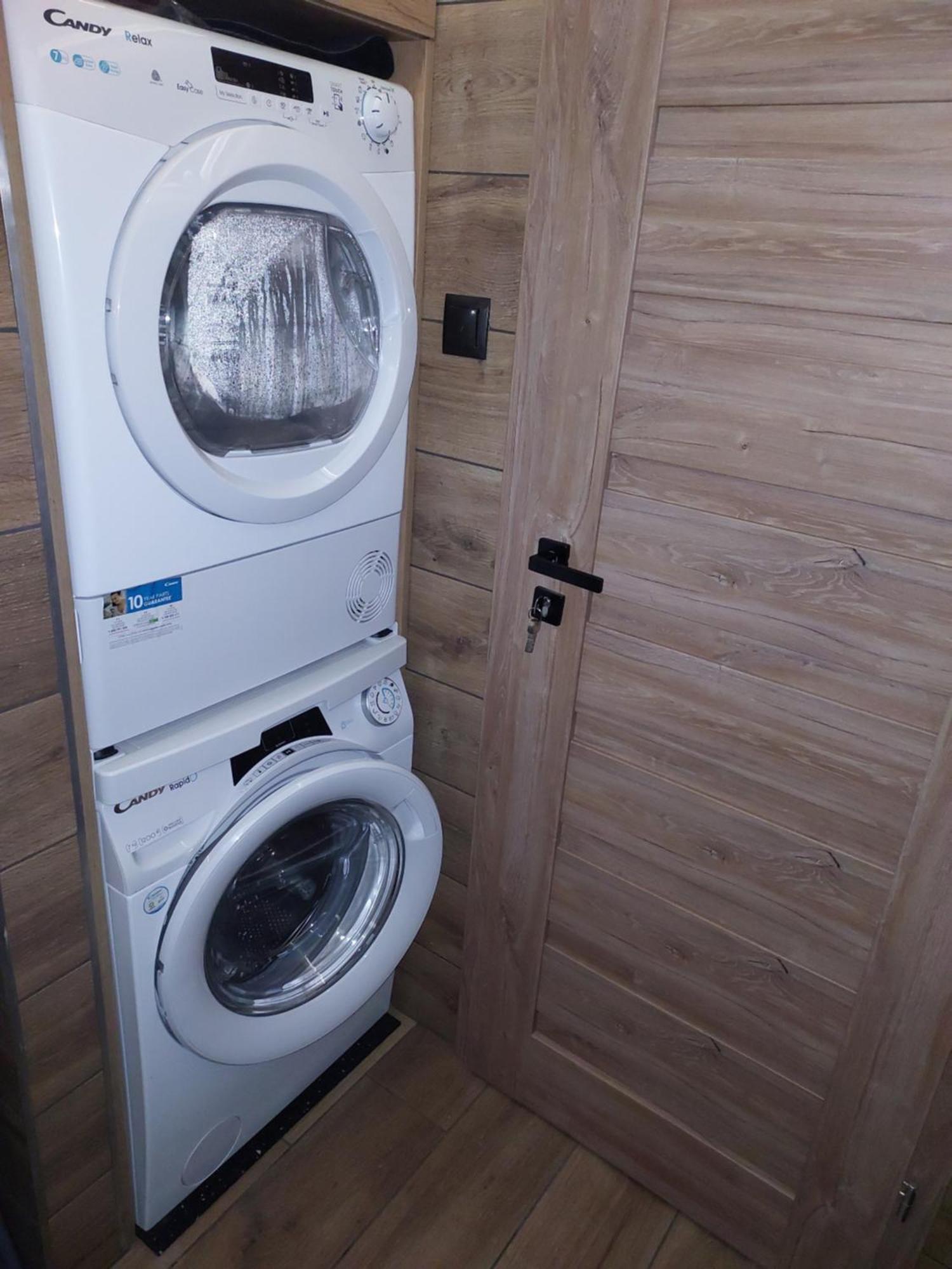 Moonlight Apartments Щирк Экстерьер фото