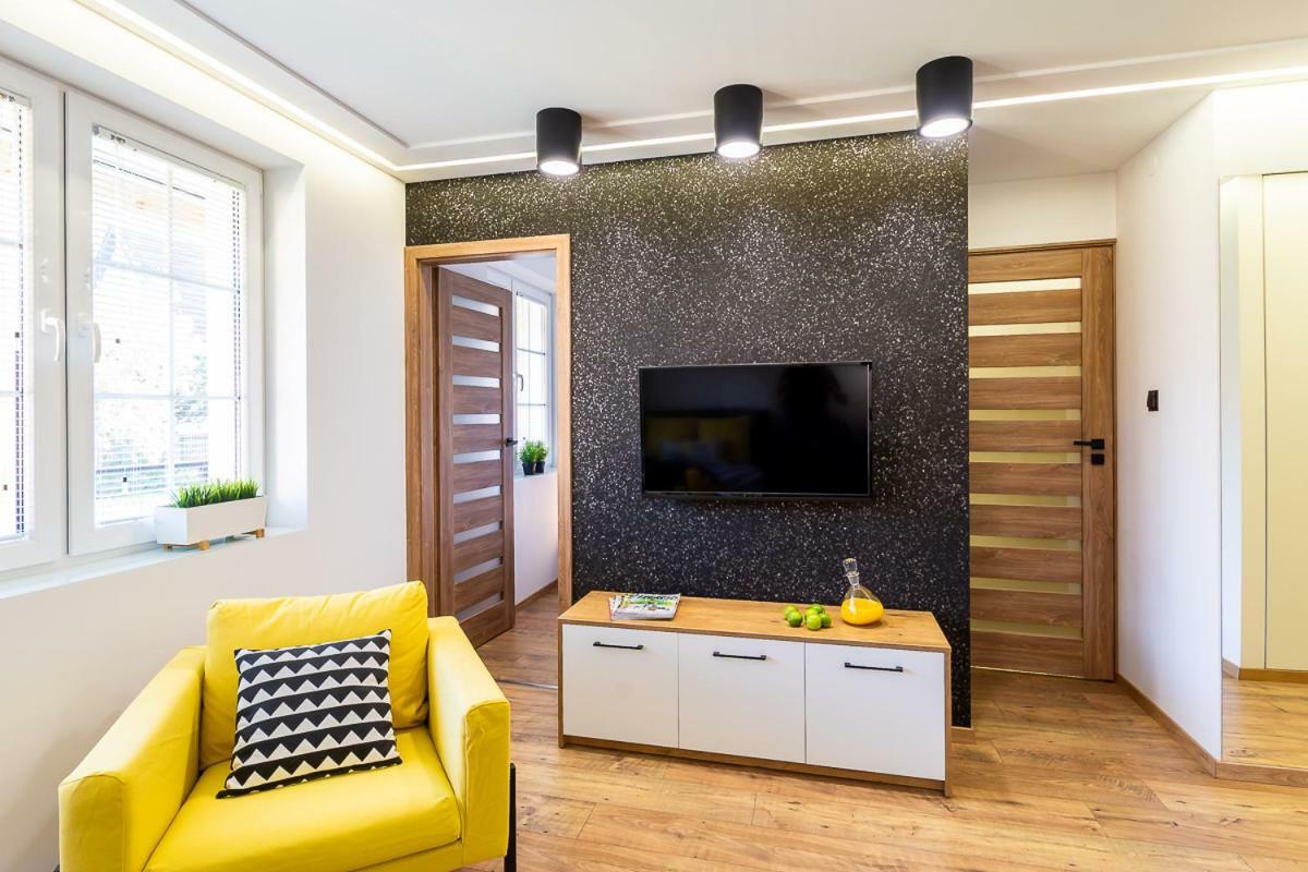 Moonlight Apartments Щирк Экстерьер фото
