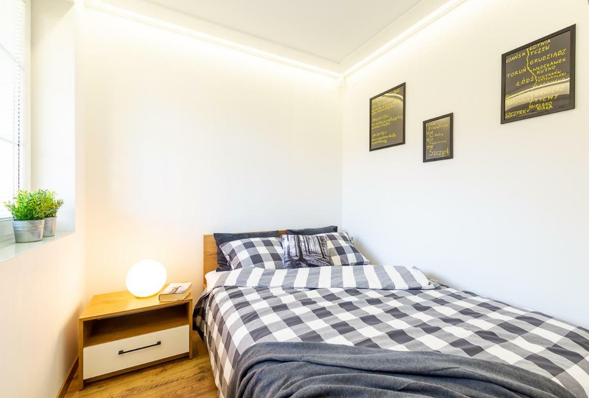 Moonlight Apartments Щирк Экстерьер фото